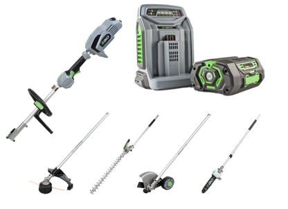 KIT DECESPUGLIATORE PH1400E MULTITOOL