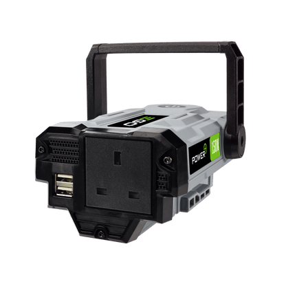 KIT INVERTER DI POTENZA PAD 1500 E