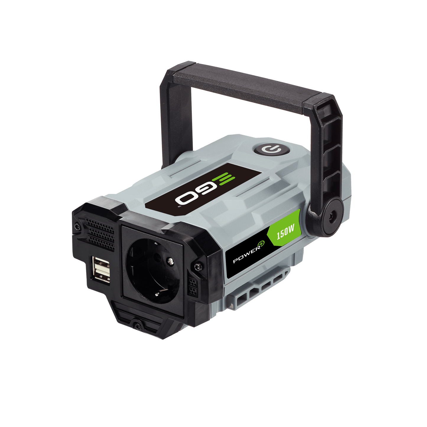 KIT INVERTER DI POTENZA PAD 1500 E