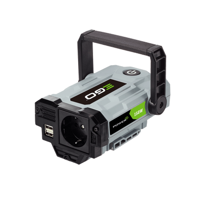 KIT INVERTER DI POTENZA PAD 1500 E