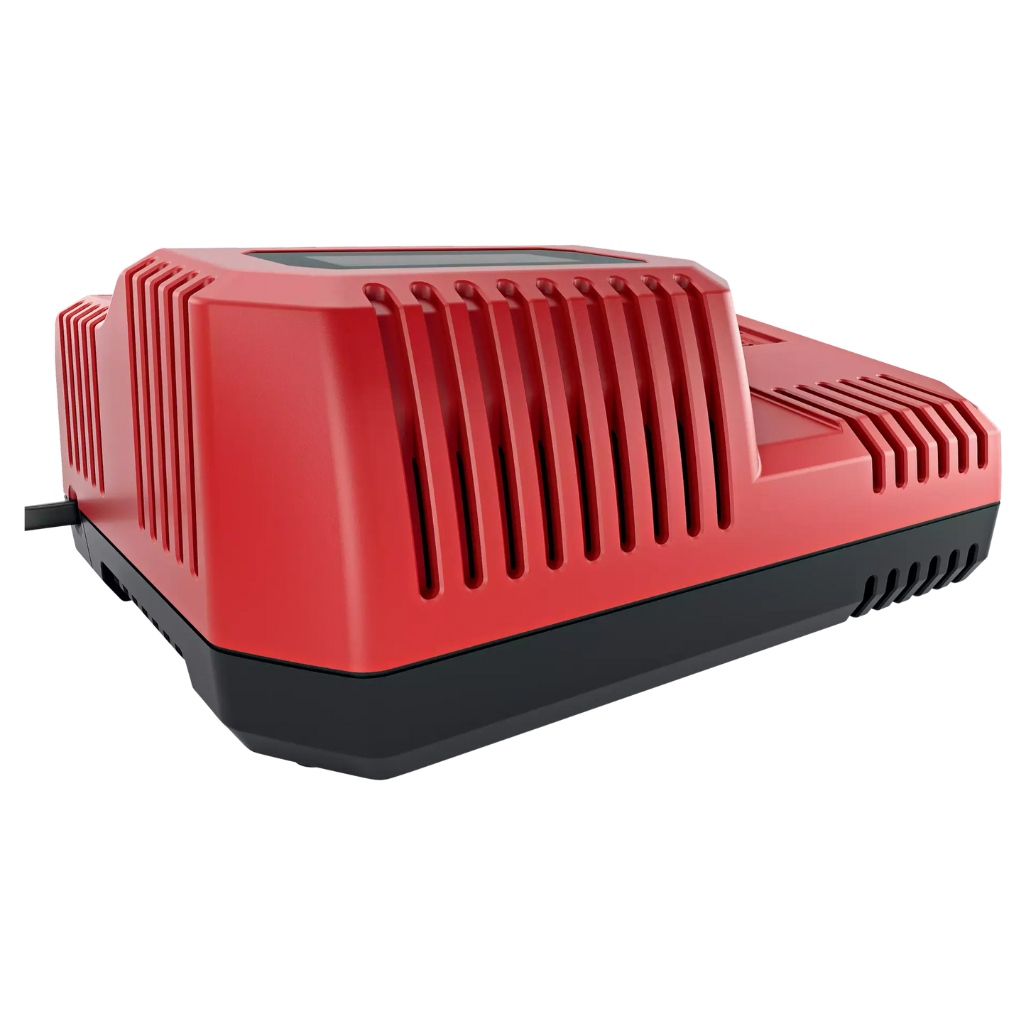 Set carica batterie FLEX + 2 batterie 18 V 5 Ah, CA 10.8/18.0