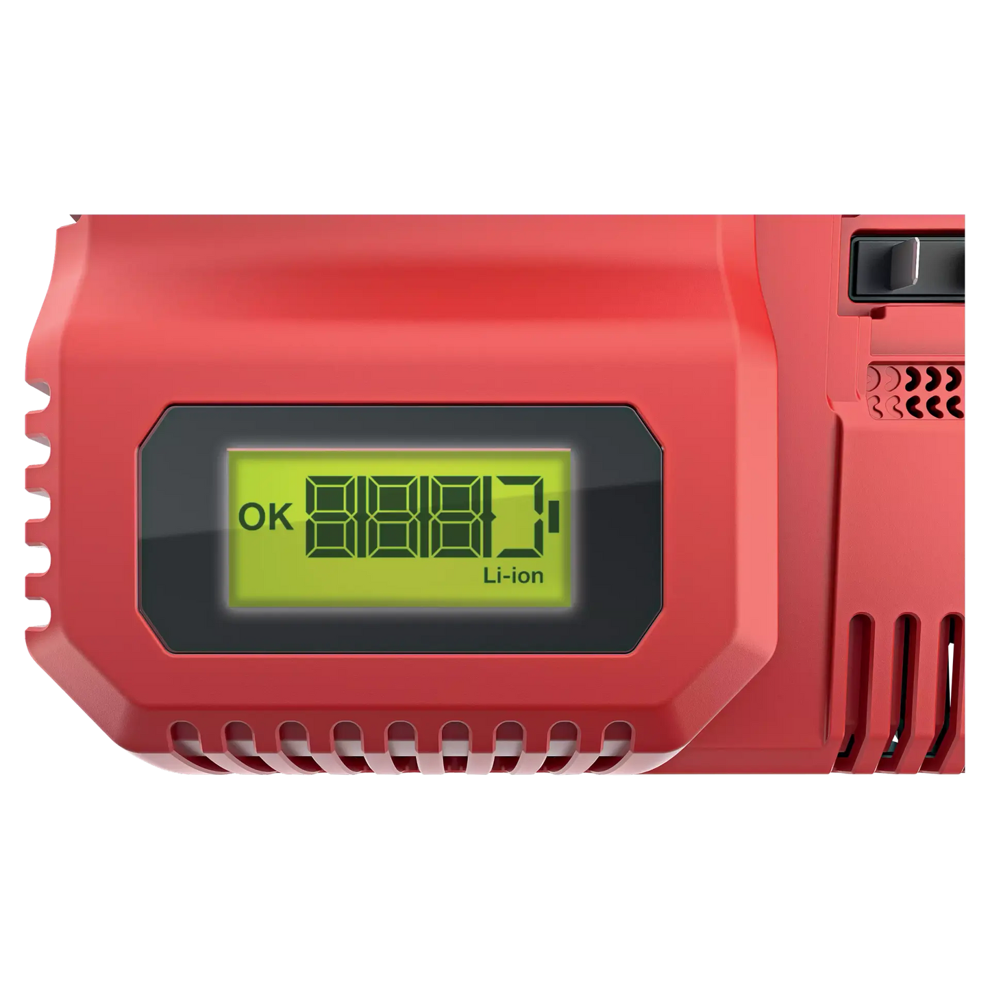 Set carica batterie FLEX + 2 batterie 18 V 5 Ah, CA 10.8/18.0