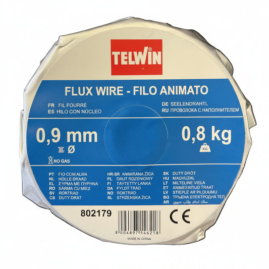 Rocchetto Filo Animato Senza Gas per Saldatura Ferro e tutti i consumabili di cui hai bisogno con Samec Srl, passa a trovarci in negozio Fonte Alto (TV), o visita il nostro shop online