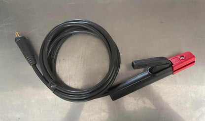 KIT SALDATRICE A ELETTRODO, TIG a contatto ERGUS 185 (INVERTER)