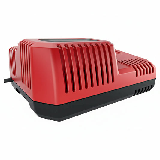 Set carica batterie Flex CA 10.8/18.0 + 2 batterie 18V 5,0Ah