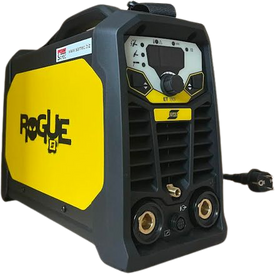 SALDATRICE TIG ESAB ET 180i/200iP