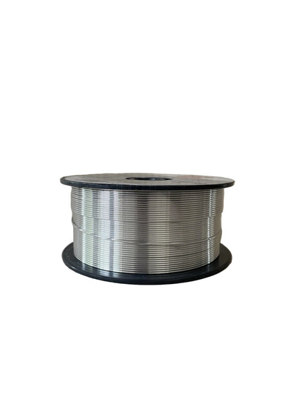 Rocchetto Filo Saldatura Alluminio AL Mg 5% | Ø 1,0 mm | 0,45 kg
