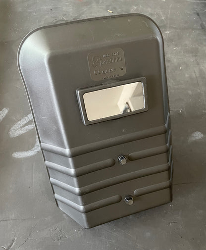 KIT SALDATRICE A ELETTRODO/TIG a contatto 165 (INVERTER)