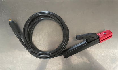 KIT SALDATRICE A ELETTRODO/TIG a contatto 165 (INVERTER)