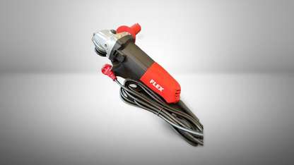 Smerigliatrice angolare Flex L1100 125 — Flessibile da taglio 1100W