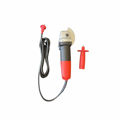 Smerigliatrice angolare Flex L1100 125 — Flessibile da taglio 1100W