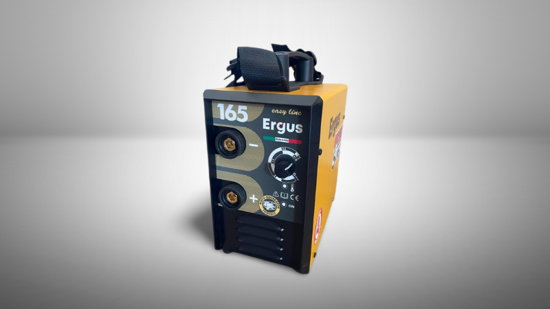 EIELE Kit Saldatura Elettromagnetico Fai Da Te - Mini Cannone Elettromagnetico Per Adulti E Appassionati