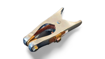 Pinza di Massa TOKYO per saldatura