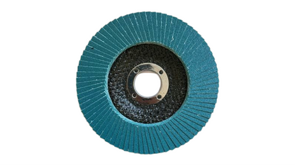 DISCHI lamellari per INOX, SAITLAM, (10 pz) tutte le misure