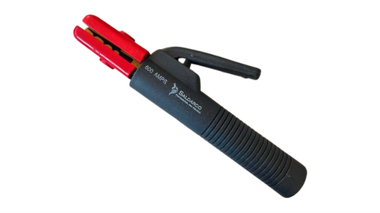 PINZA PORTA ELETTRODI