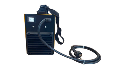 SALDATRICE A ELETTRODO, TIG a contatto ERGUS, SL 170/35 (INVERTER)