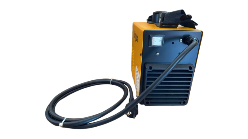 SALDATRICE A ELETTRODO, TIG a contatto ERGUS SL 140/50 (INVERTER)