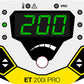 SALDATRICE TIG ESAB ET 180i/200iP