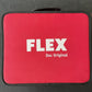 KIT FLEX TRAPANO AVVITATORE a batteria, DD 2G 10.8-LD
