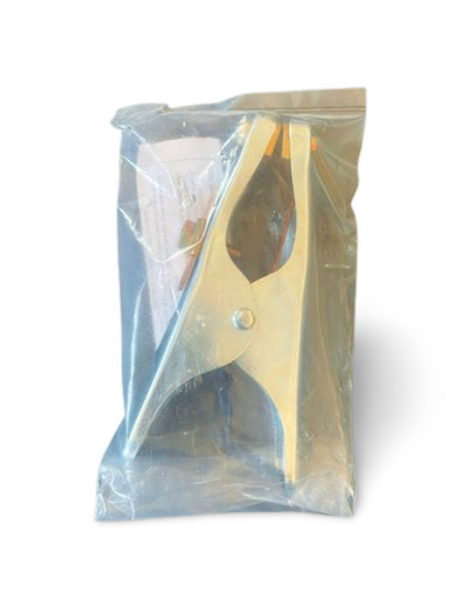 Pinza di Massa TOKYO per saldatura