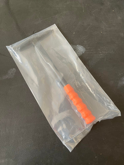 KIT SALDATRICE A ELETTRODO/TIG a contatto 165 (INVERTER)