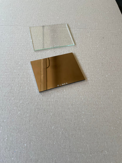 Maschera per saldare manuale