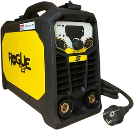 SALDATRICE ELETTRODO ESAB ROGUE ES 180/150i