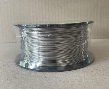 Rocchetto filo inox 308LSi D. 0,8 da 1 kg